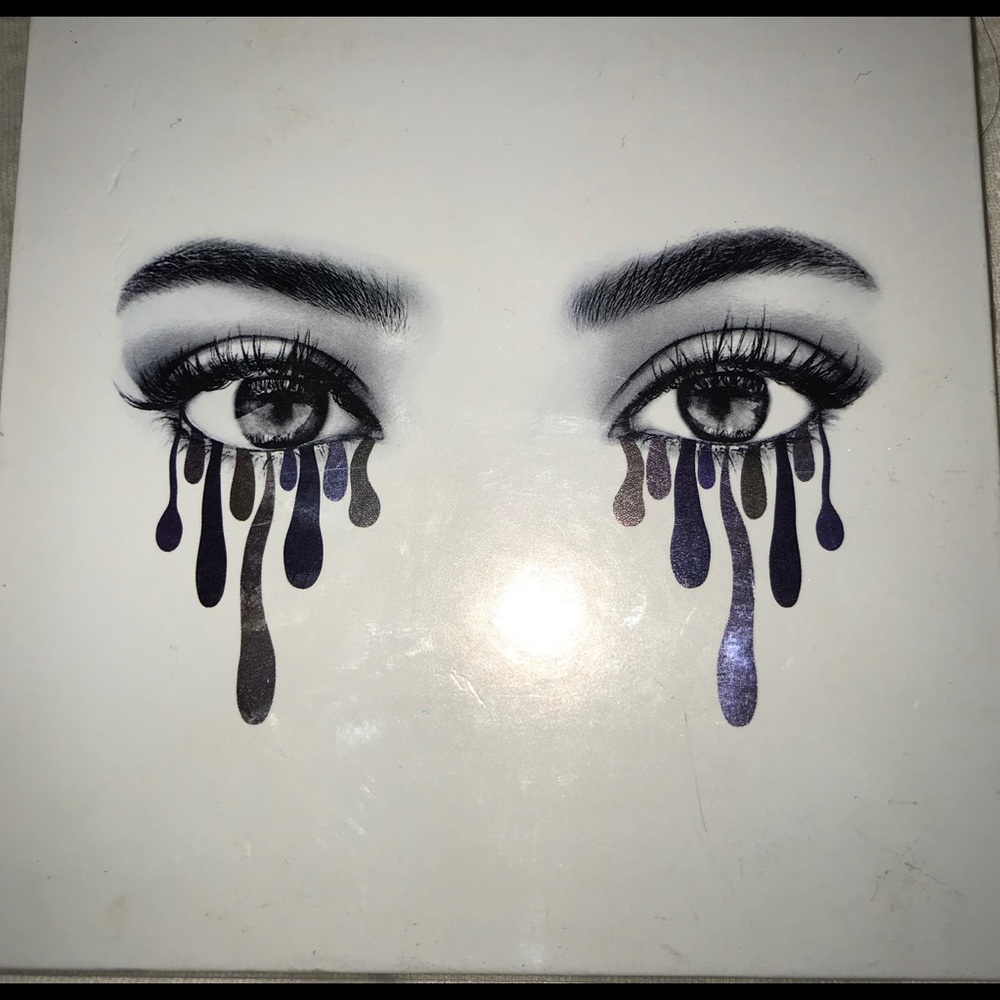 Kylie Eyeshadow
